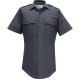 Flying Cross® LA Select Short Sleeve Shirt 100% Worsted Wool